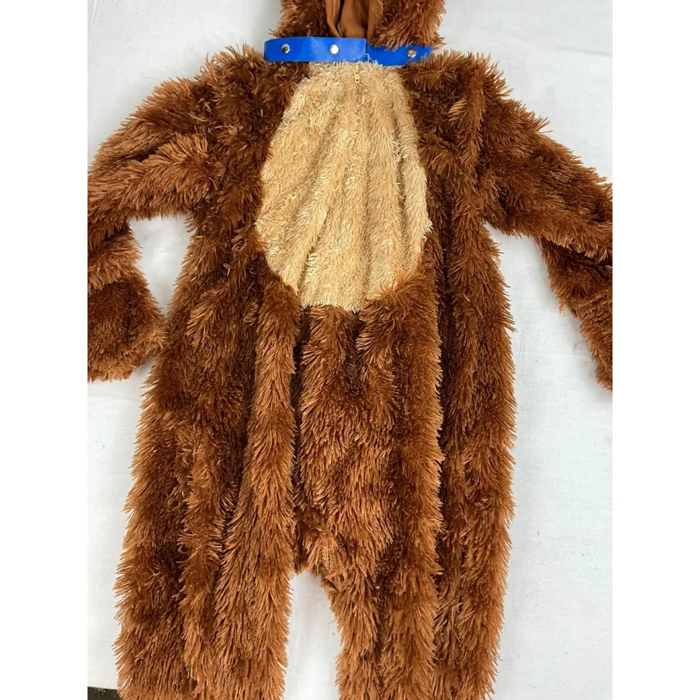Child Le Top Puppy Halloween Costume Size 18 Months